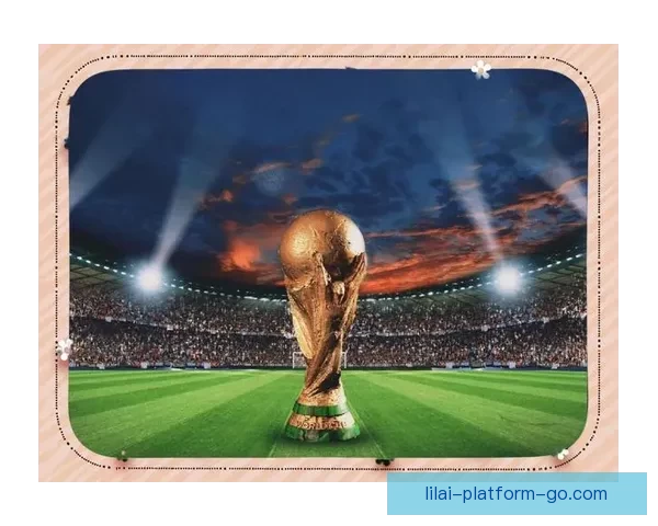 世界杯足球竞猜平台全新上线，畅享全球赛事竞猜乐趣，赢取丰厚奖励与大奖